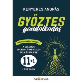 Kenyeres András: Győztes gondolkodás bővített kiadás