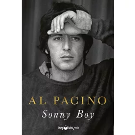 Al Pacino: Sonny Boy