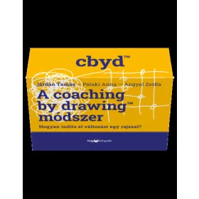   Járdán Tamás: A coaching by drawingTM módszer - KÁRTYÁK - Hogyan indíts el változást egy rajzzal?