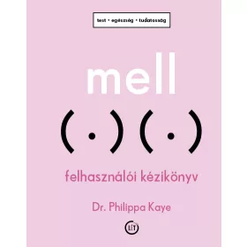 Dr. Philippa Kaye: Mell - Felhasználói kézikönyv