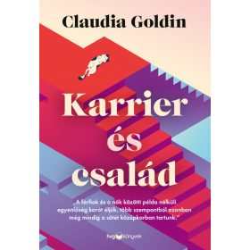 Claudia Goldin: Karrier és család