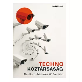 Alexander C. Karp: Technoköztársaság
