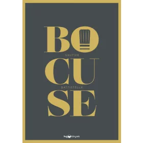 Gautier Battistella: Bocuse