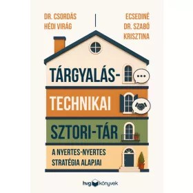   Tárgyalástechnikai sztori-tár - A nyertes-nyertes stratégia alapjai