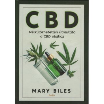 Mary Biles: CBD