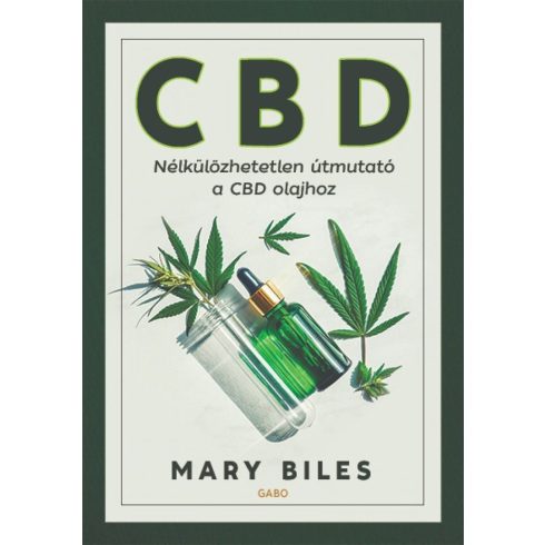 Mary Biles: CBD