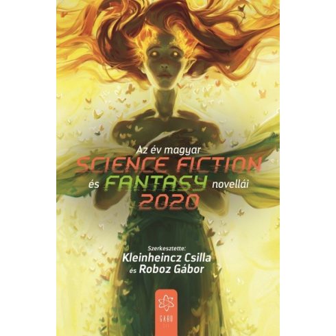 Az év magyar science fiction és fantasynovellái 2020