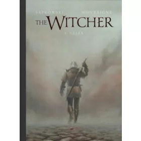 Andrzej Sapkowski: A vaják