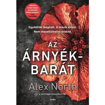 Alex North: Az árnyékbarát