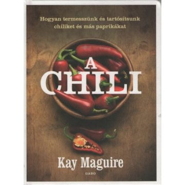 Kay Maguire: A chili