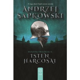 Andrzej Sapkowski: Isten harcosai