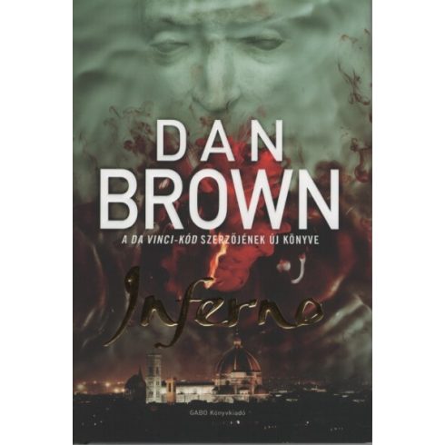 Dan Brown: Inferno