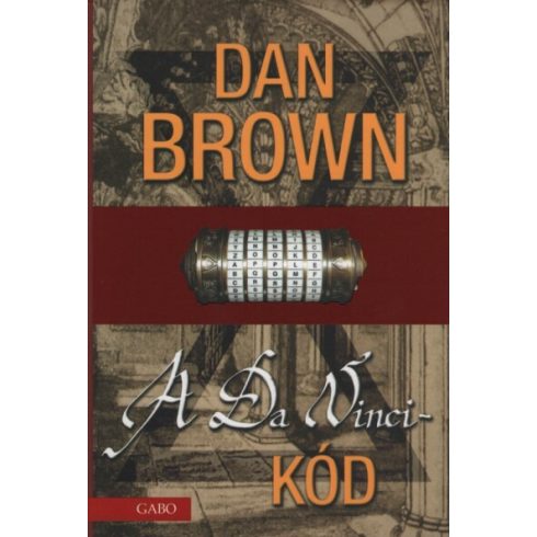 Dan Brown: A Da Vinci-kód