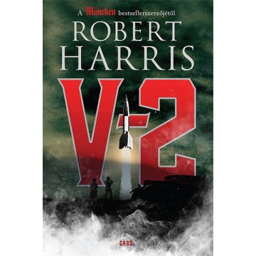 Robert Harris: V–2