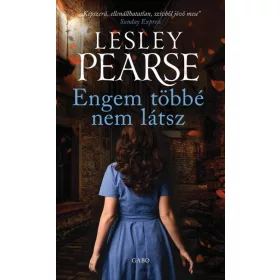 Lesley Pearse: Engem többé nem látsz