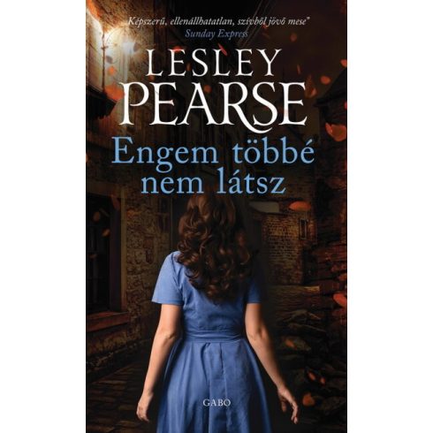 Lesley Pearse: Engem többé nem látsz