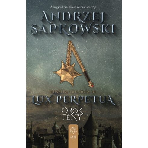 Andrzej Sapkowski: Lux perpetua