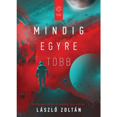 László Zoltán: Mindig egyre több