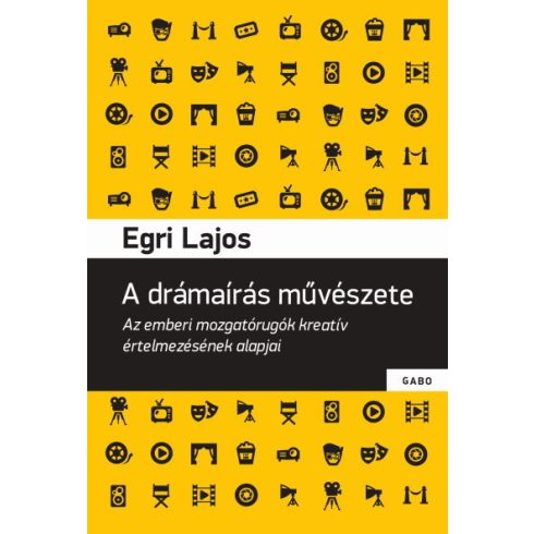 Egri Lajos: A drámaírás művészete