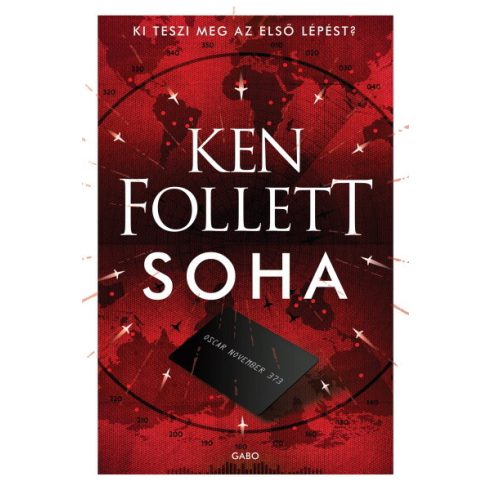 Ken Follett: Soha