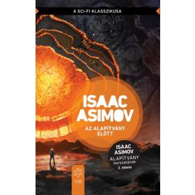 Isaac Asimov: Az Alapítvány előtt