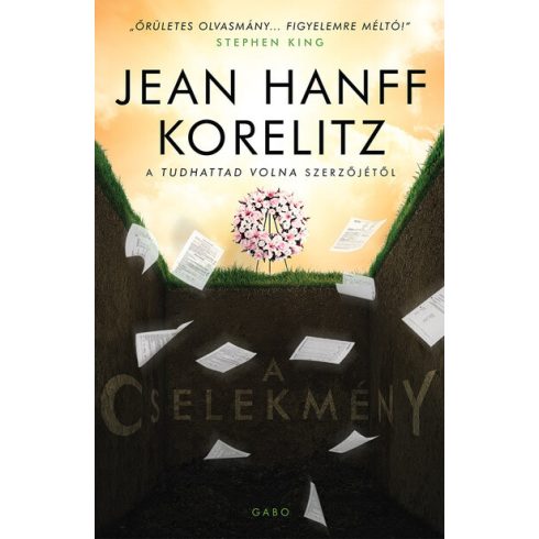 Jean Hanff Korelitz: A cselekmény