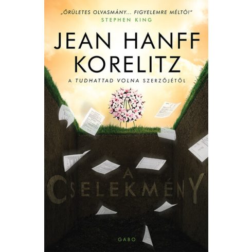 Jean Hanff Korelitz: A cselekmény