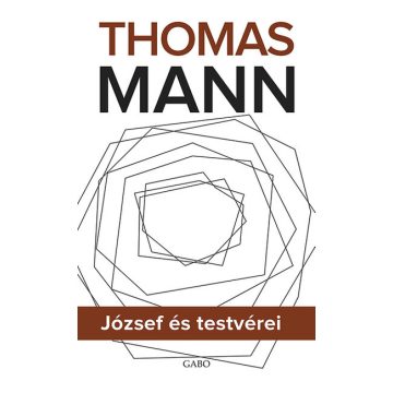 Thomas Mann: József és testvérei