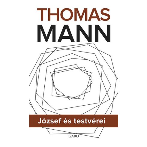 Thomas Mann: József és testvérei