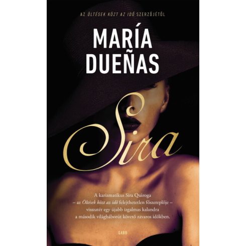 María Duenas: Sira