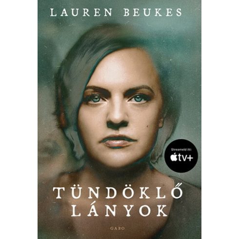 Lauren Beukes: Tündöklő lányok