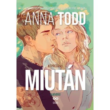 Anna Todd: Miután 1.