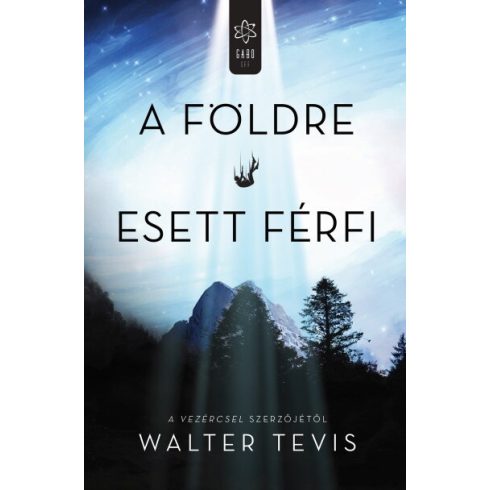 Walter Tevis: A Földre esett férfi