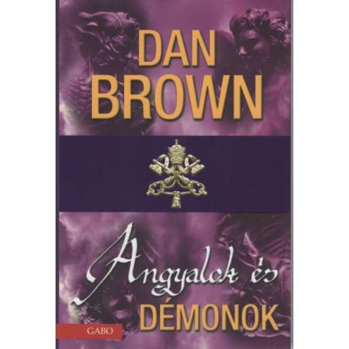 Dan Brown: Angyalok és démonok