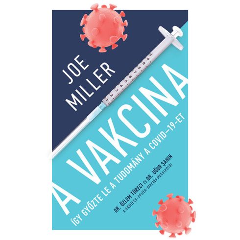 Joe Miller: A Vakcina