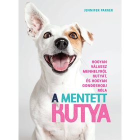 Jennifer Parker: A mentett kutya