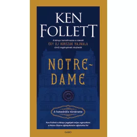 Ken Follett: Notre-Dame