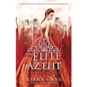 Kiera Cass: Az Elit