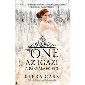 Kiera Cass: Az Igazi
