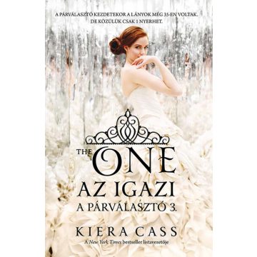 Kiera Cass: Az Igazi