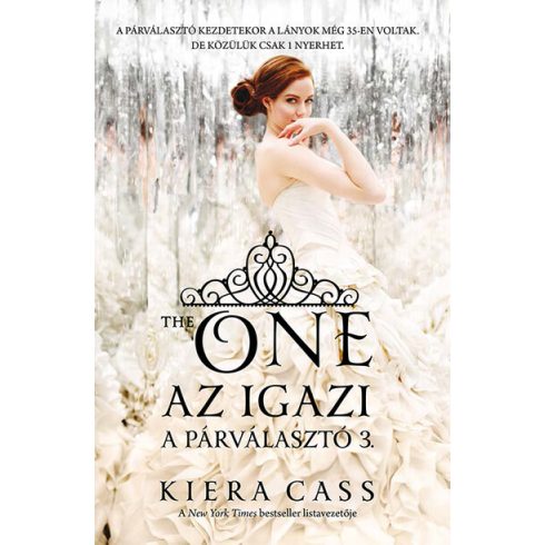 Kiera Cass: Az Igazi