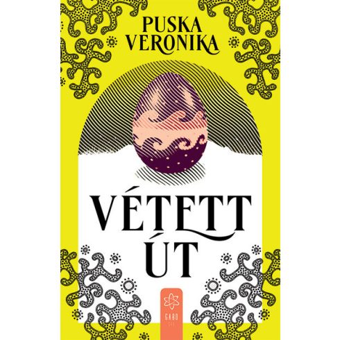 Puska Veronika: Vétett út