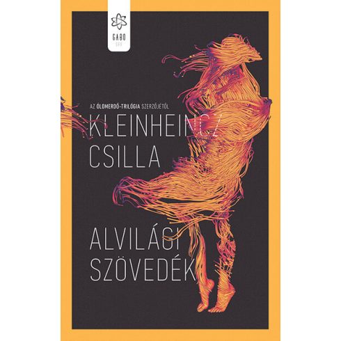 Kleinheincz Csilla: Alvilági szövedék