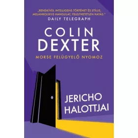 Colin Dexter: Jericho halottjai