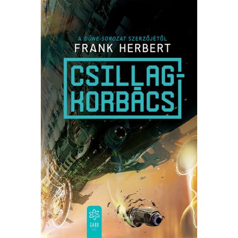 Frank Herbert: Csillagkorbács