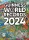 Craig Glenday: Guinness World Records 2024