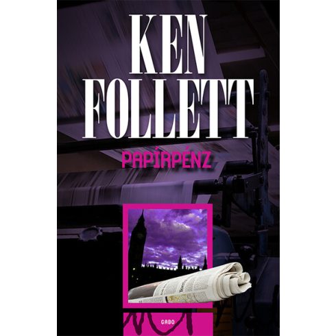 Ken Follett: Papírpénz