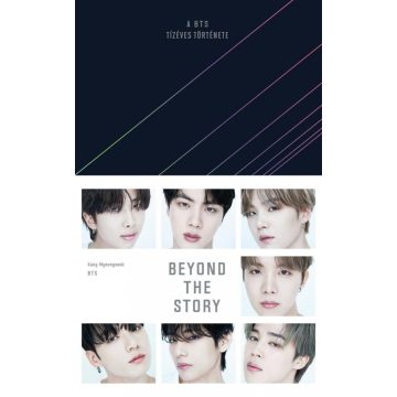   Kang Myeongseok, BTS: BEYOND THE STORY – A BTS tízéves története