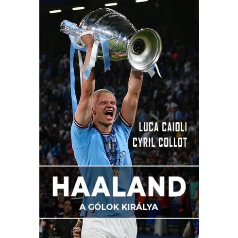 Luca Caioli, Cyril Collot: Haaland