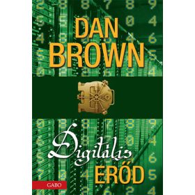 Dan Brown: Digitális erőd